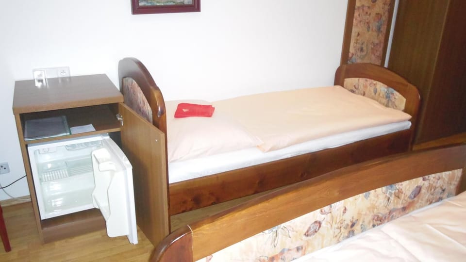 Pension Karolína Bed and Breakfast in Czechia