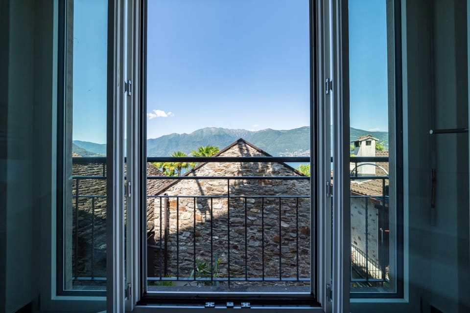 View (from property/room)