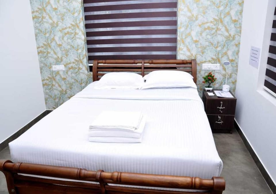 Whiteway Homestay Apartment in Kerala