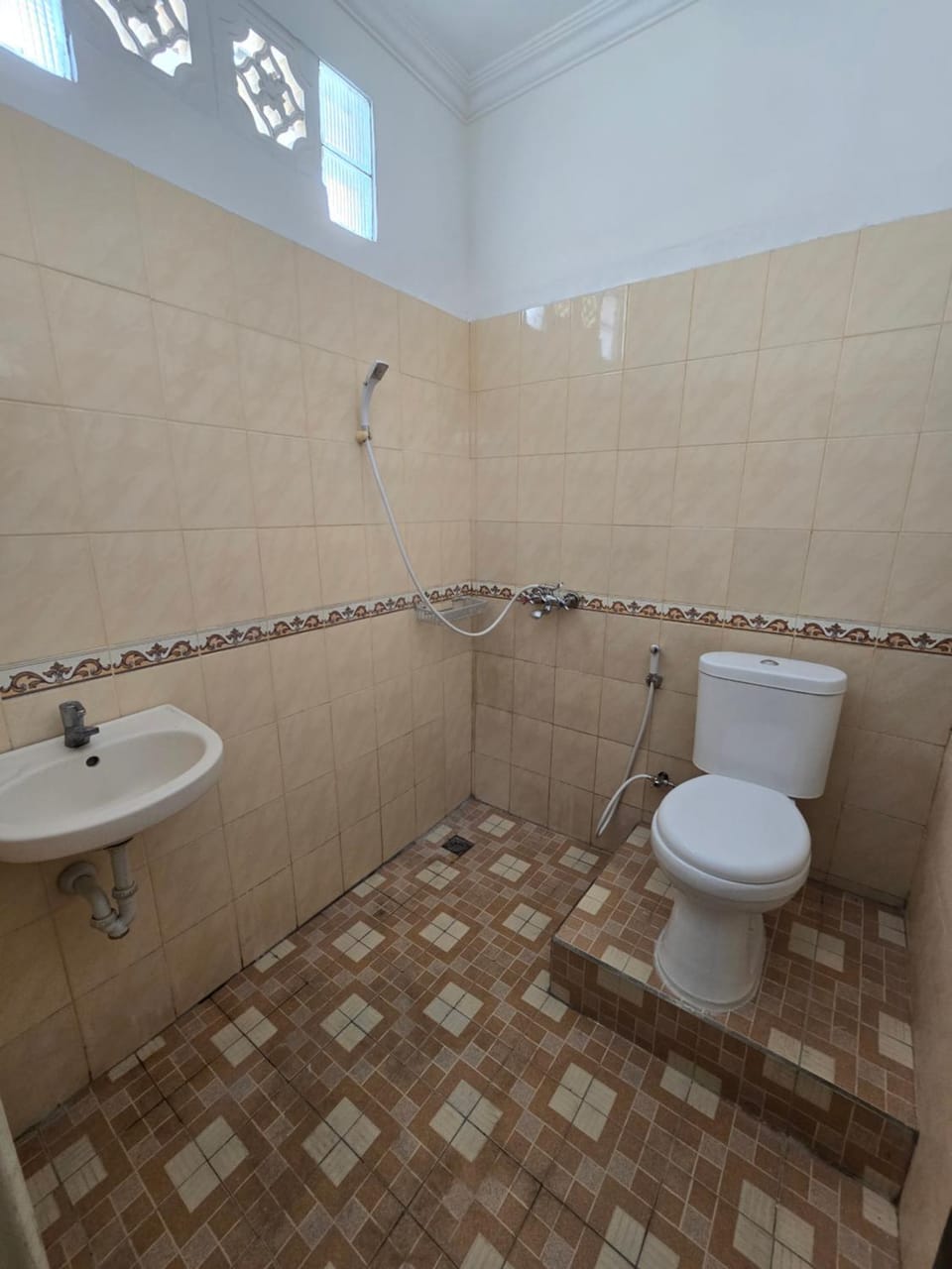 Shower, Toilet, Bathroom, bidet