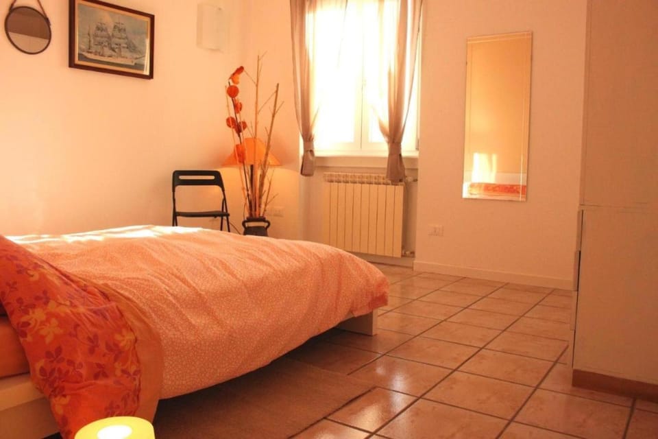 L'antico casale Apartment in Province of Lecco
