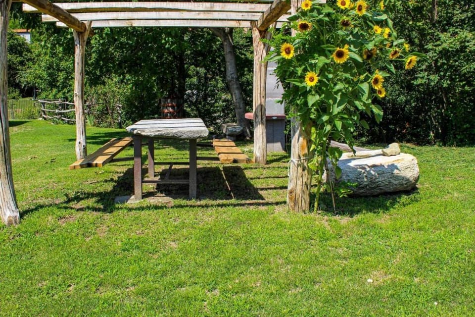 L'antico casale Apartment in Province of Lecco