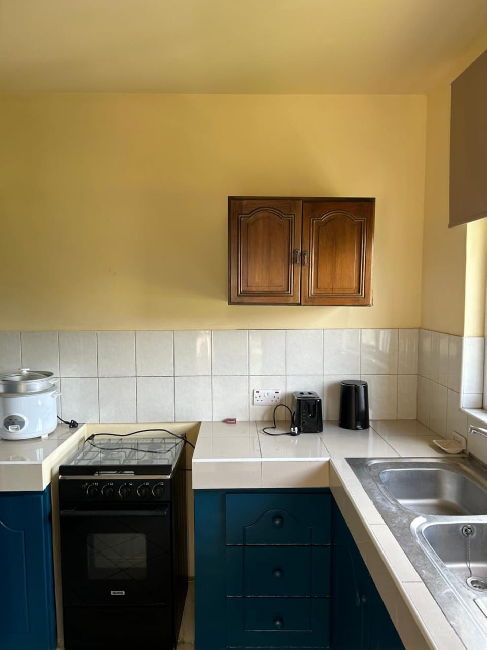 Cyber Village Topaz 502 Apartment in Mauritius