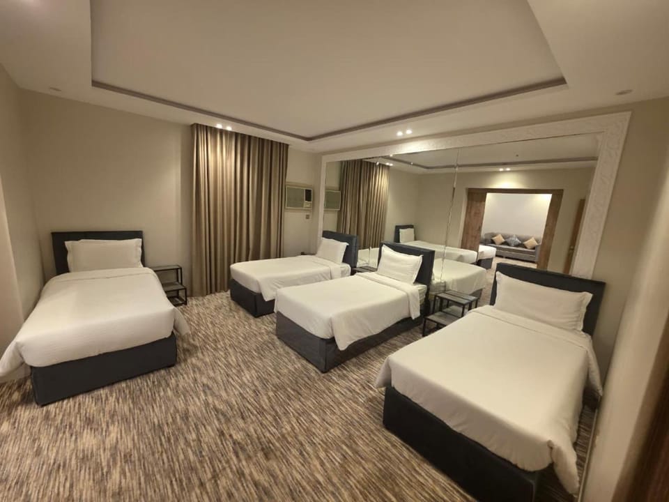 مرافق الضيافة الخاصة - Private Hospitality Facilities Apartment in Medina