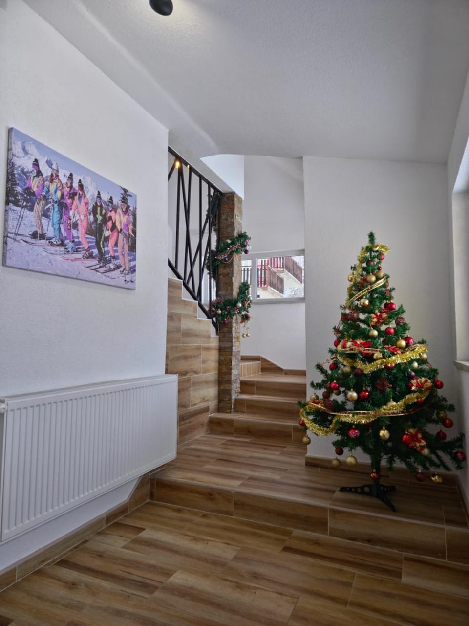 Apartments Tatic Bed and Breakfast in Serbia