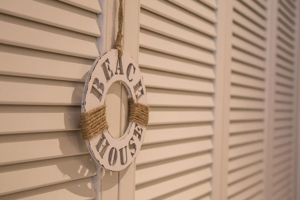 Apartment an der Flensburger Förde Apartment in Glücksburg