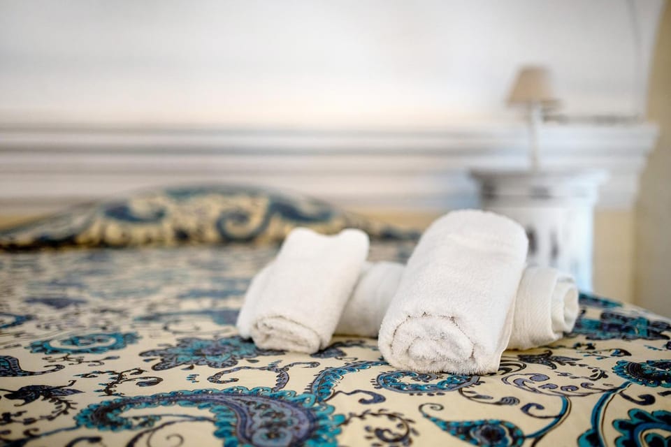Conchiglia, borgo dei pescatori Apartment in Liguria