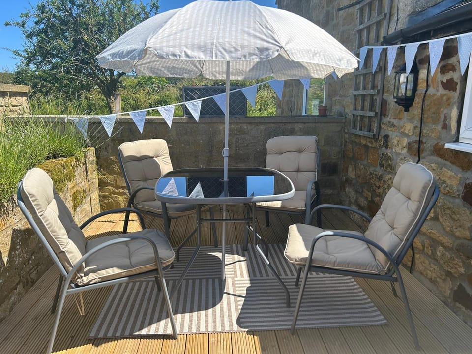 Twattleton Cottage Kilburn Yorkshire - Beautiful views House in Borough of Harrogate