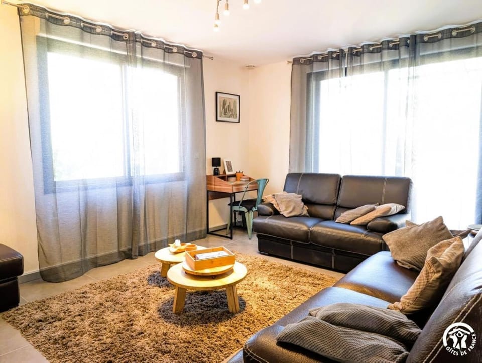 Me kasa House in Agde