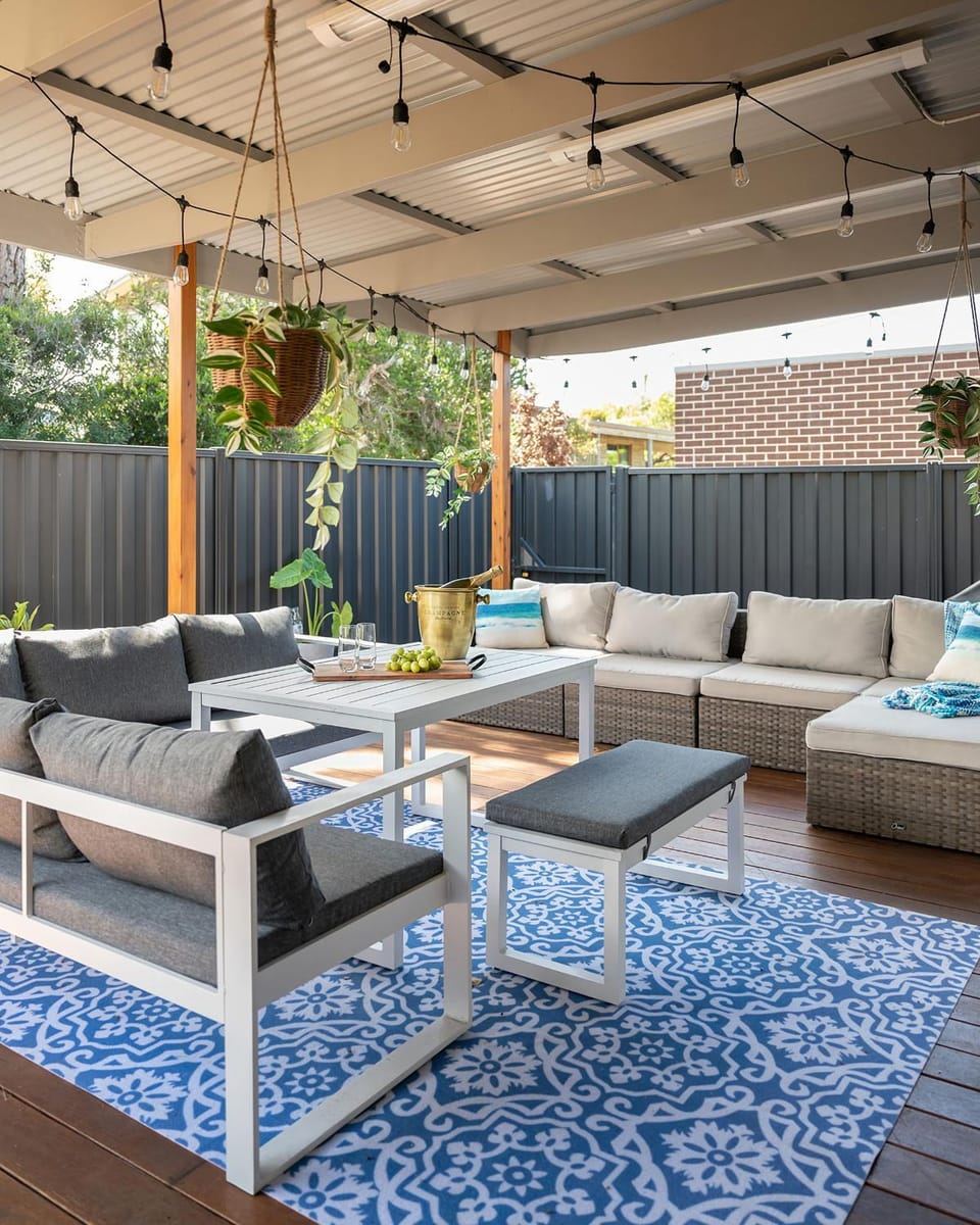 Sea Breeze Retreat House in Cape Paterson