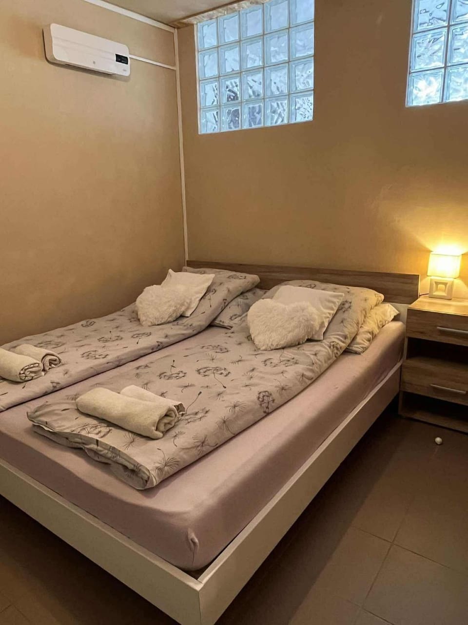 Mecsek apartman Apartment in Hungary