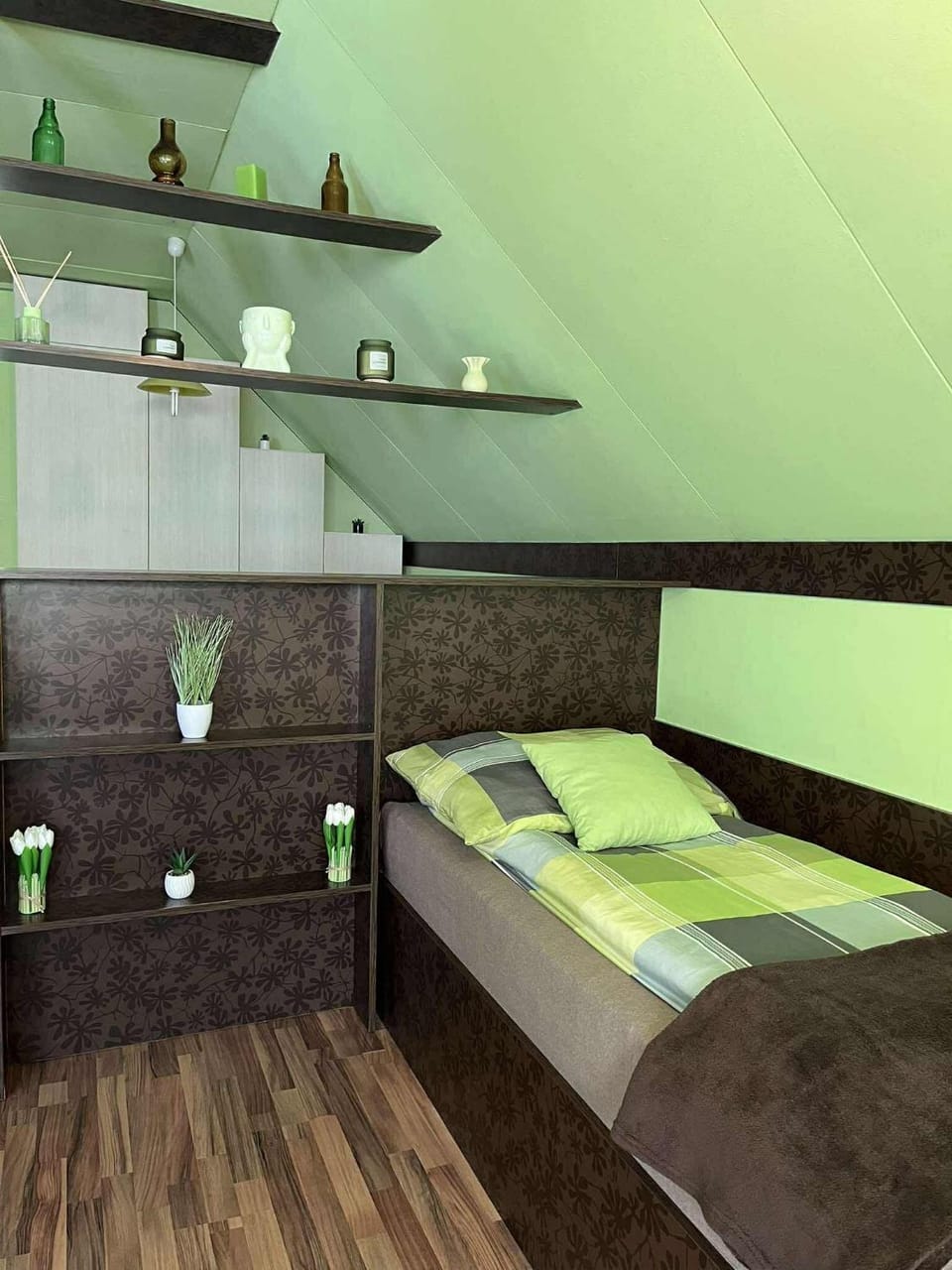 Mecsek apartman Apartment in Hungary