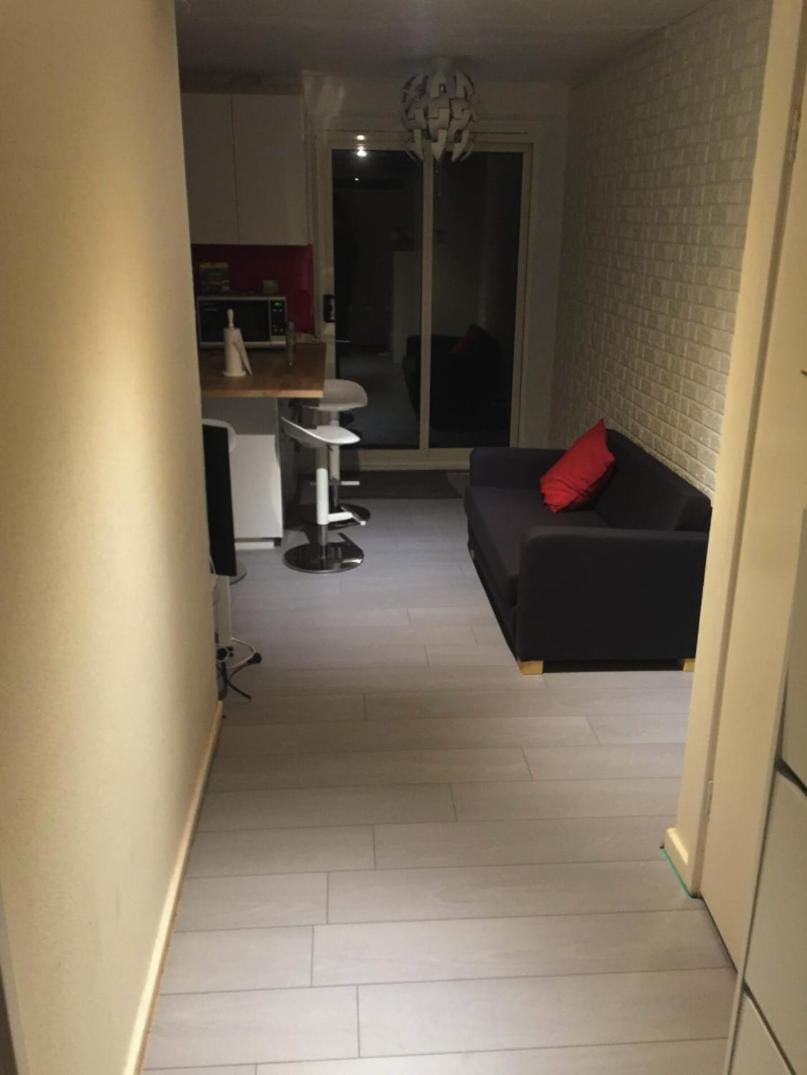 Dana-Private Room in a Shared House-Close to City & ANU-4 Vacation rental in Canberra