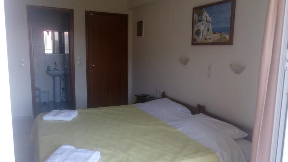 Pansion Chrisa Bed and Breakfast in Skiathos