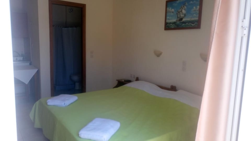 Pansion Chrisa Bed and Breakfast in Skiathos