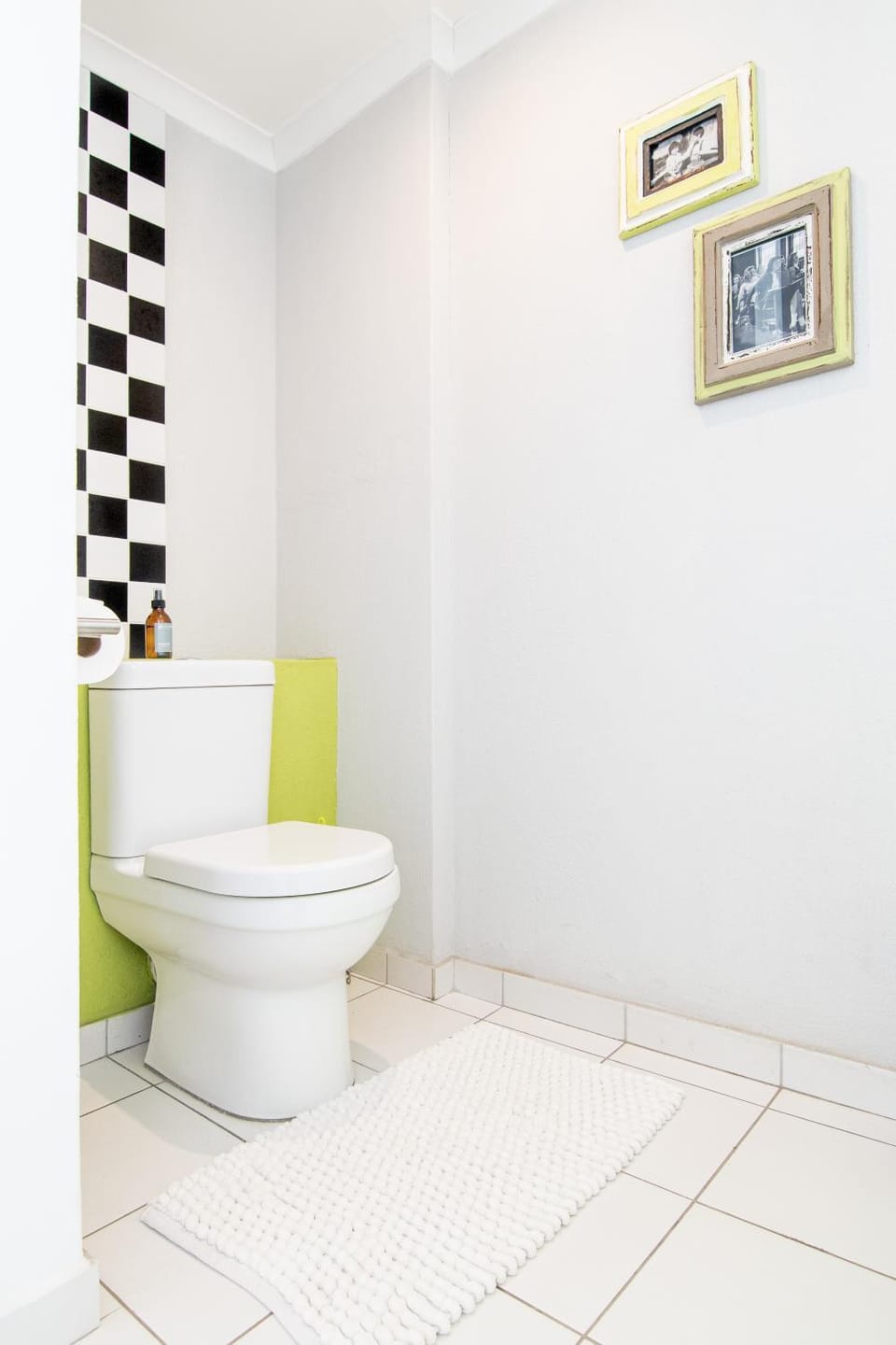 9A The Cube Executive Self-Catering Apartments Apartment in Namibia