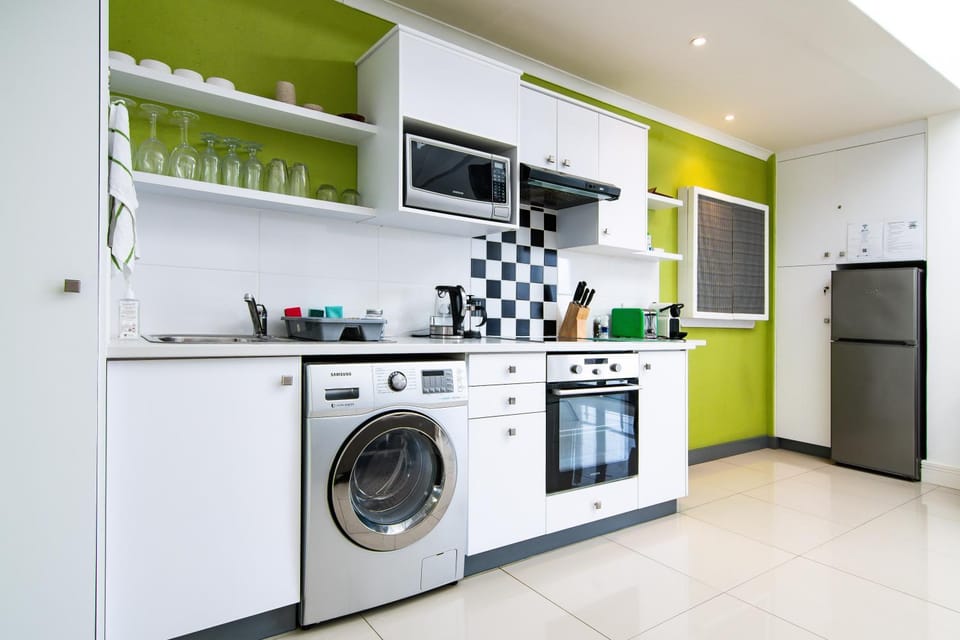 9A The Cube Executive Self-Catering Apartments Apartment in Namibia