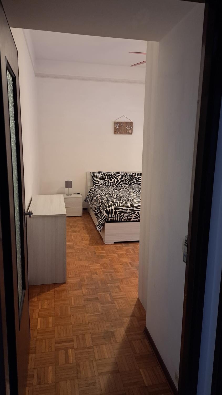 Appartamento Uso Turistico Alassio Apartment in Liguria