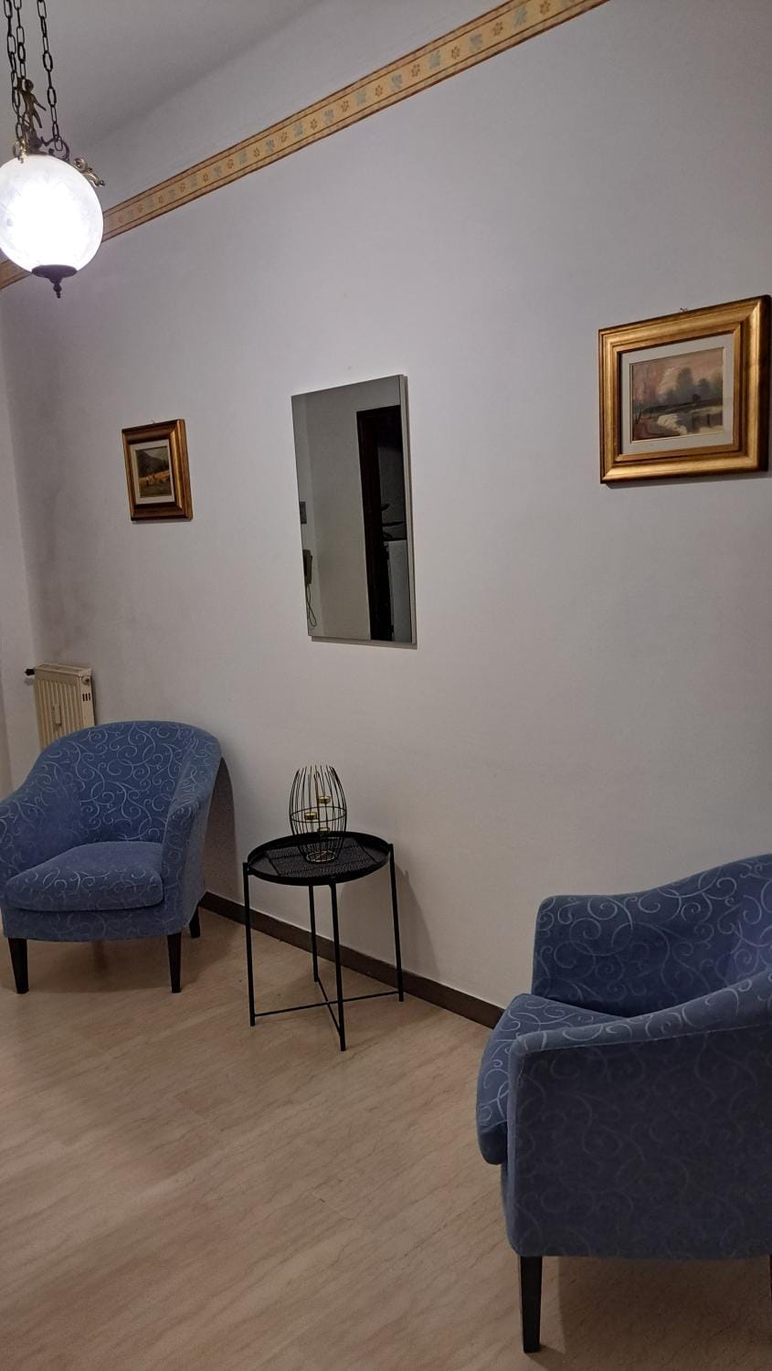 Appartamento Uso Turistico Alassio Apartment in Liguria