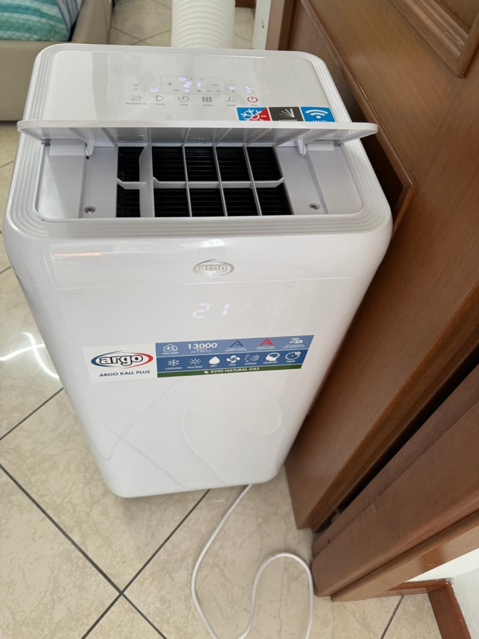 air conditioner