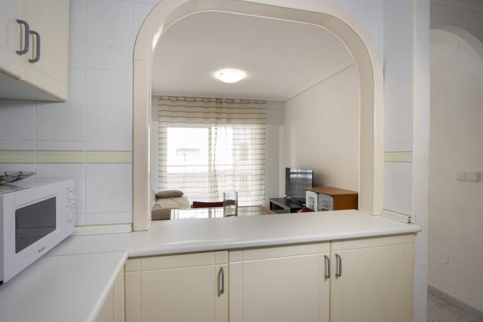 Mar Baltico ID131 Apartment in Torrevieja