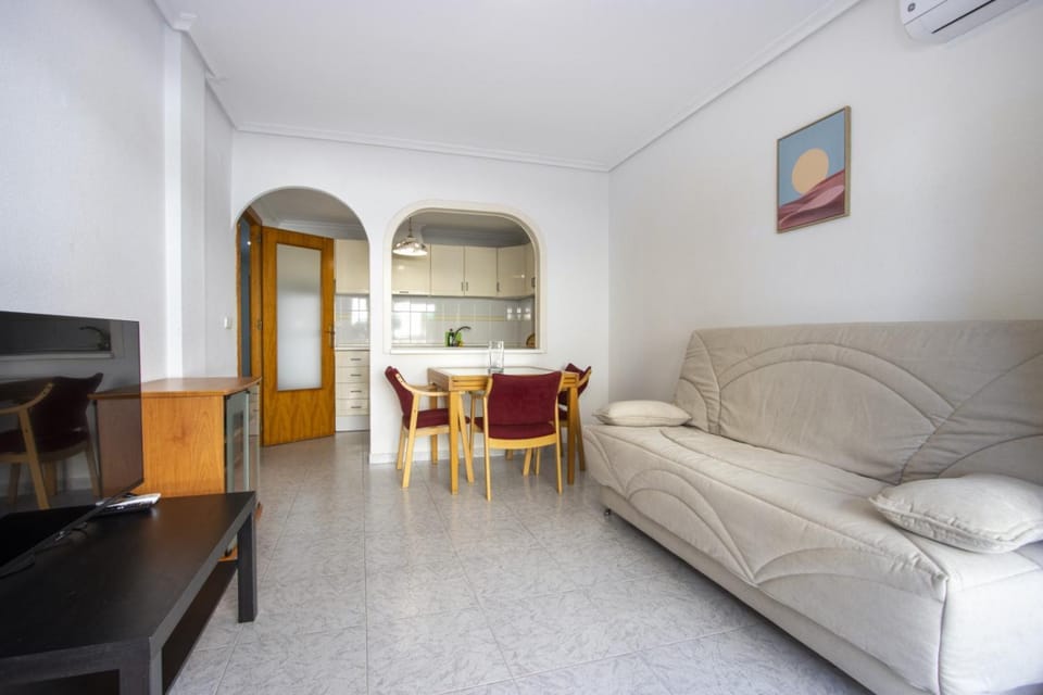 Mar Baltico ID131 Apartment in Torrevieja