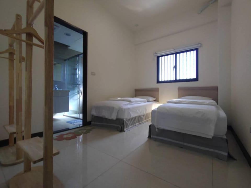 Caiteng B&B Vacation rental in Taiwan, Province of China