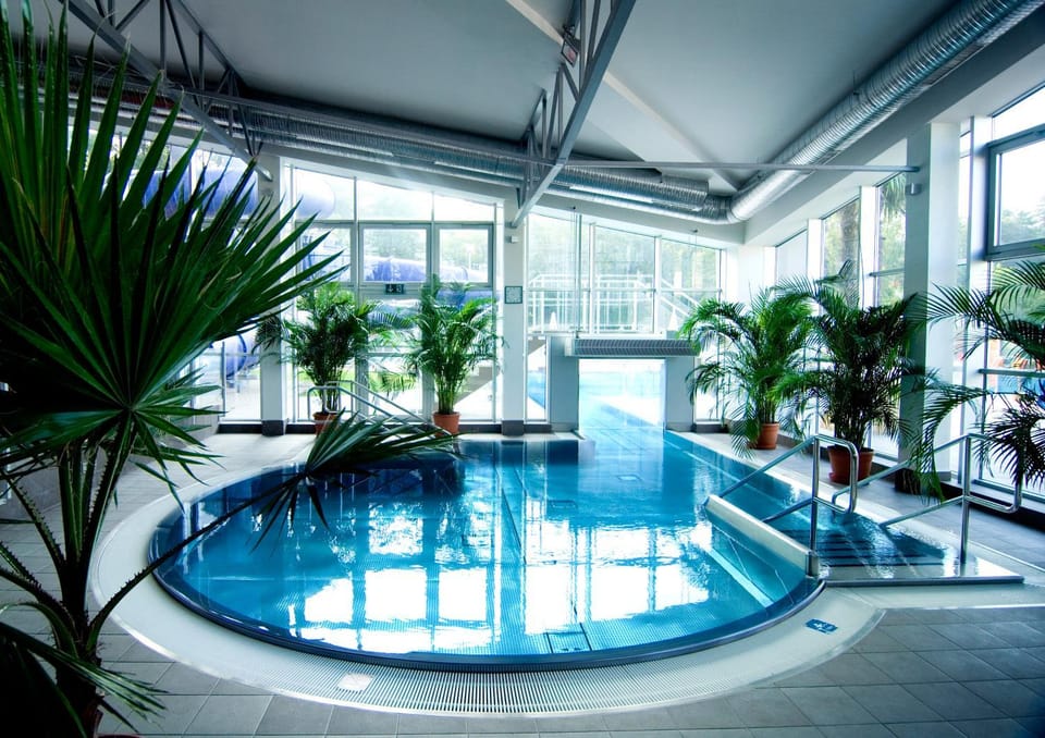 Aqua park