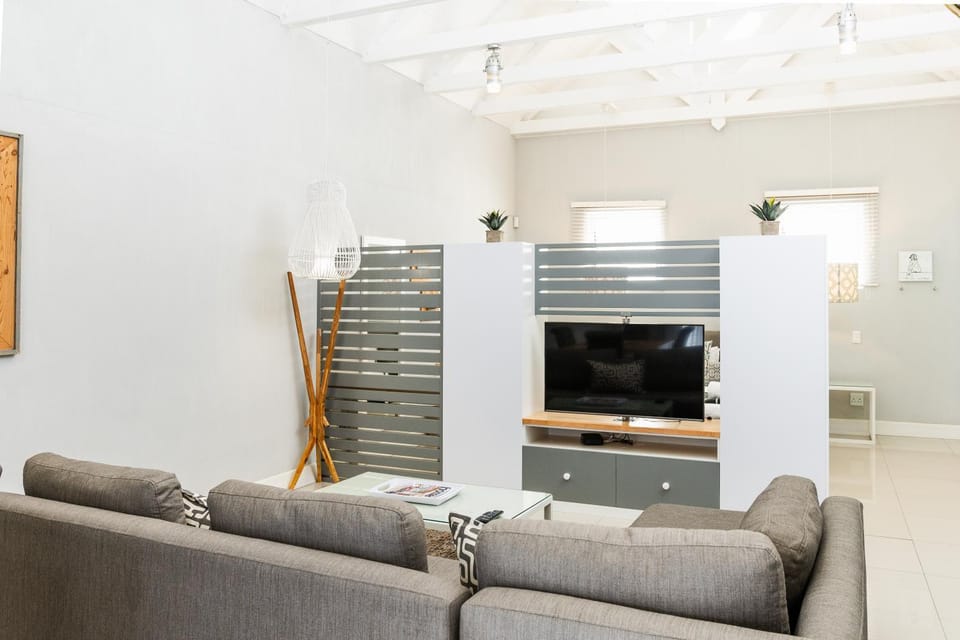 9B The Cube Executive Self-Catering Apartments Apartment in Namibia