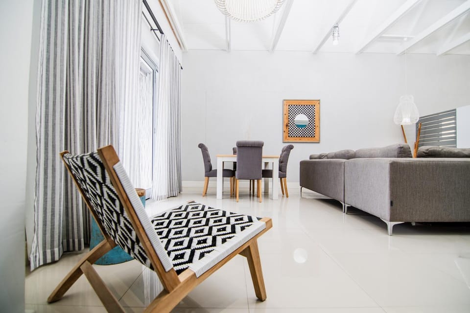 9B The Cube Executive Self-Catering Apartments Apartment in Namibia