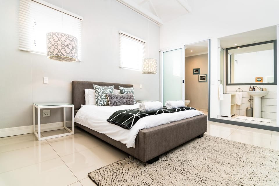 9B The Cube Executive Self-Catering Apartments Apartment in Namibia