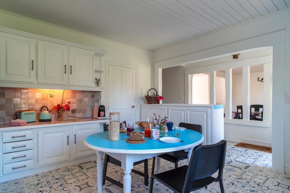 Maison proche mer et centre House in Finistere