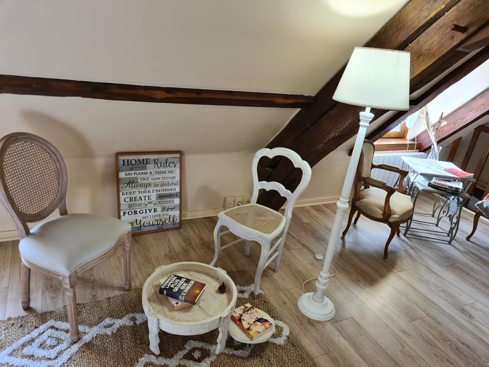 Gîte de la Besbre Country House in Auvergne-Rhône-Alpes