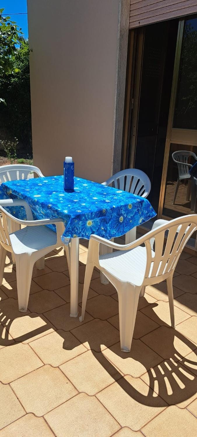 A casa di Antonio House in Nardò