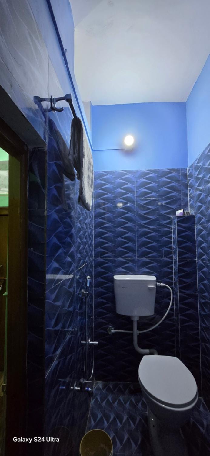 Toilet, Bathroom