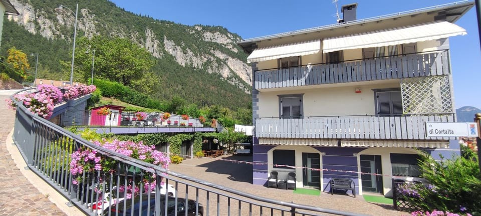 Apartments Giovannini Apartment in Trentino-South Tyrol