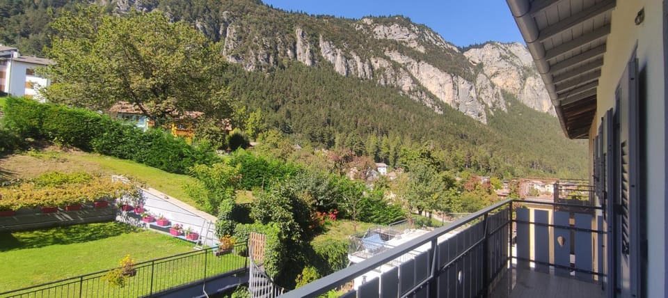 Apartments Giovannini Apartment in Trentino-South Tyrol