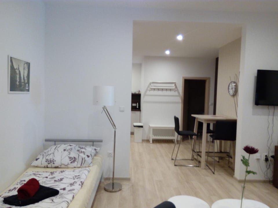 Atrium Apartments Apartment in Brno