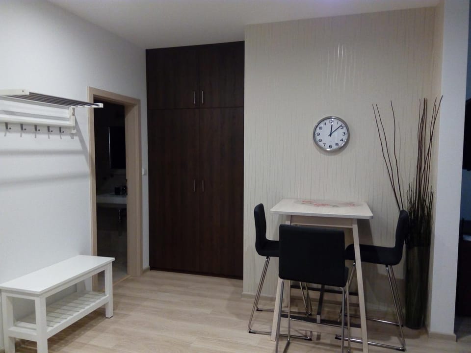 Atrium Apartments Apartment in Brno