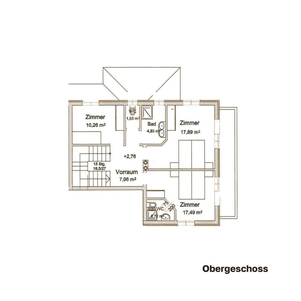 Hallerhaus House in Salzburgerland