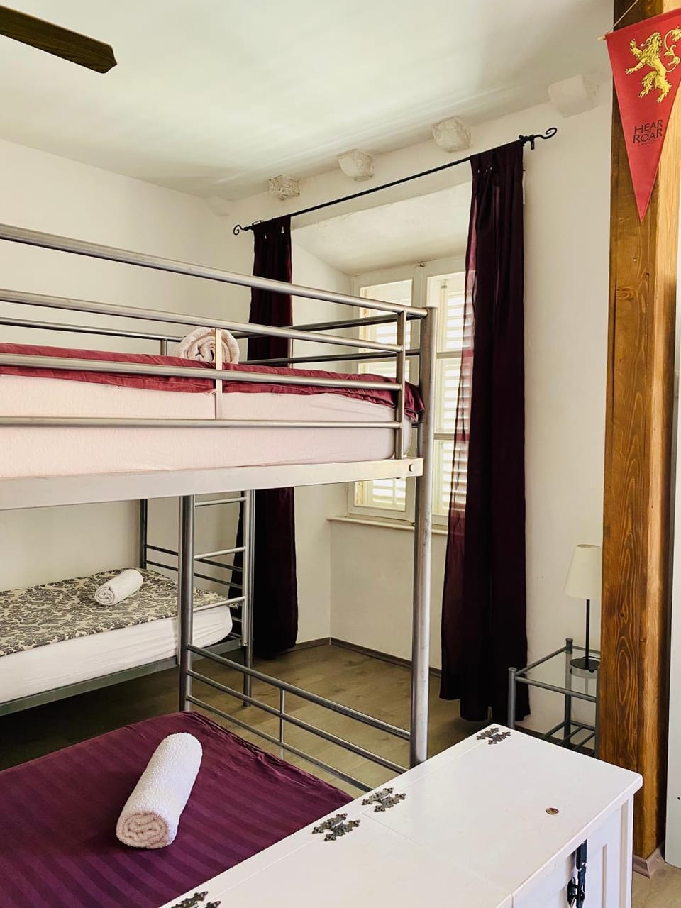 Kingslanding Old Town Hostel Hostel in Dubrovnik