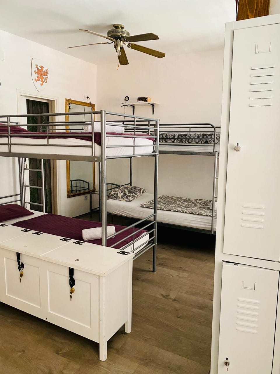 Kingslanding Old Town Hostel Hostel in Dubrovnik