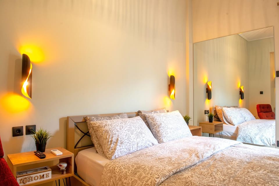 Ηappy central house Apartment in Athens