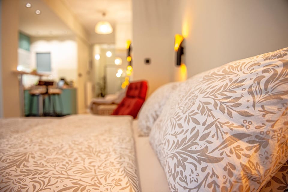 Ηappy central house Apartment in Athens