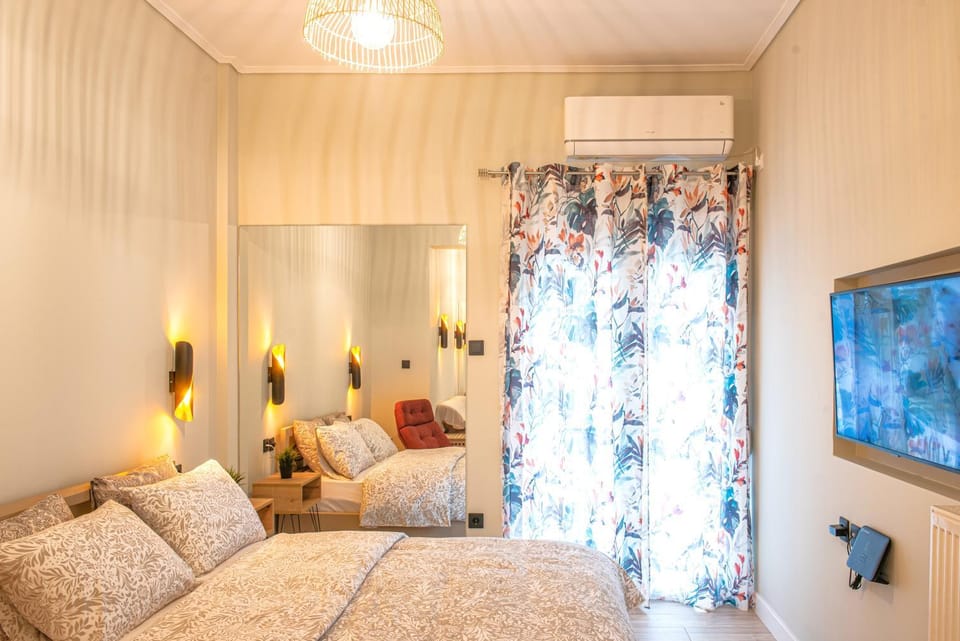 Ηappy central house Apartment in Athens