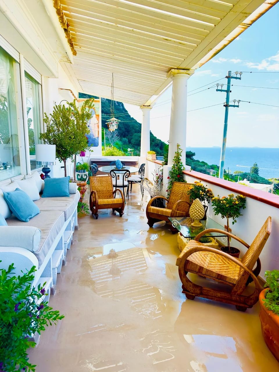 View (from property/room)