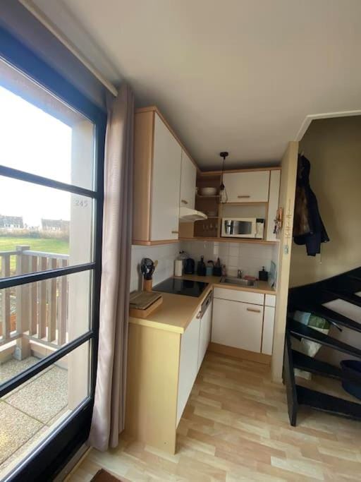 Appartement à la Naturelle Apartment in Wimereux
