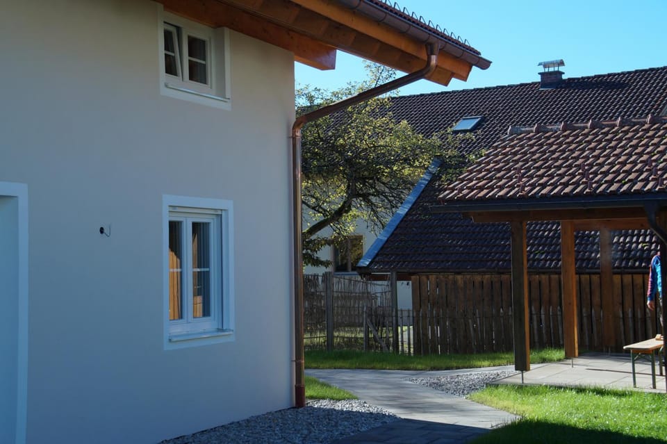 Ferienwohnungen Irmingard Apartment in Salzburgerland