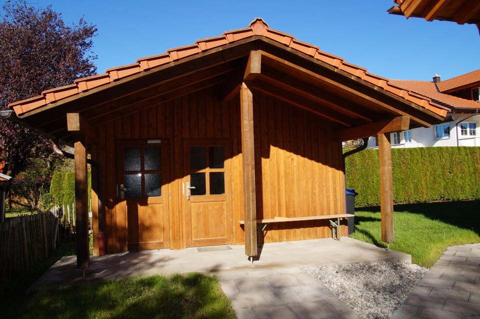 Ferienwohnungen Irmingard Apartment in Salzburgerland