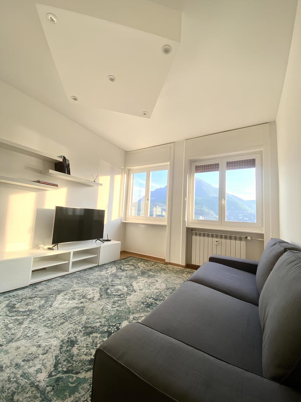 Le Case Di Ferdinando Apartment in Province of Lecco